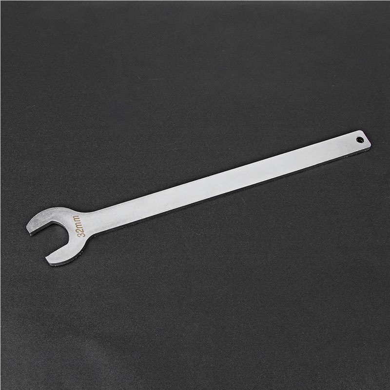 32mm/1.26in Fan Coupler Clutch Remove Wrench Spanner Disassembly Tool Fits
