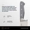 DURA LIVING 3.5 Inch Paring Knife – Essential High Carbon