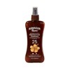 Hawaiian Tropic Protective Tanning Oil Spray Sunscreen SPF 25, 8Fl