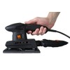 WEN 6313 Electric 1/3 Sheet Sander
