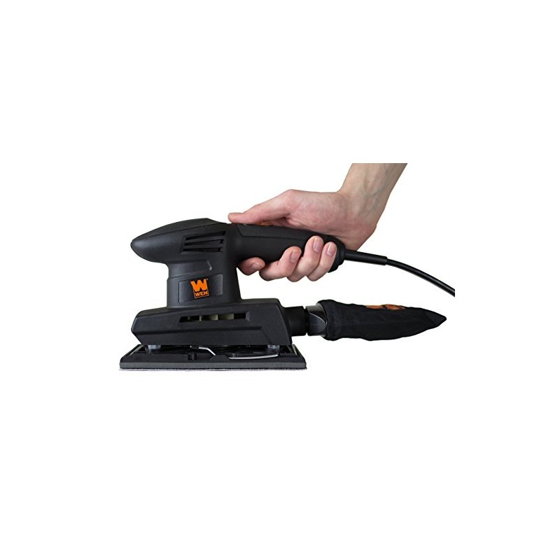 WEN 6313 Electric 1/3 Sheet Sander