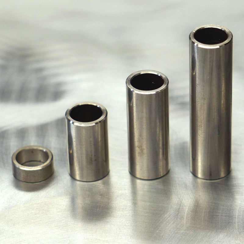 Spacer Sleeve Made of Stainless Steel (5 Pieces) – Outer