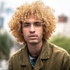 Man 42 Hair Straightening Gel for Curly Hair Strong Hold