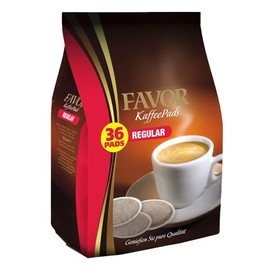 Favor - Regular - 12 x 36 pads