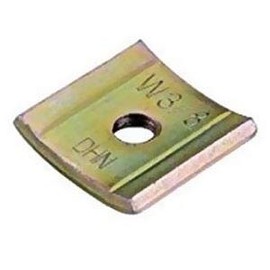 s Denko DHN-W4 Ductor Medium Nut (10 per Bag)