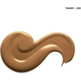 Maquillaje Covergirl Clean Oil Control Tono 565, 30ml 565 - Tawny