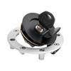 Artudatech Fuel Gas Cap Ignition Switch Lock Set Fit for