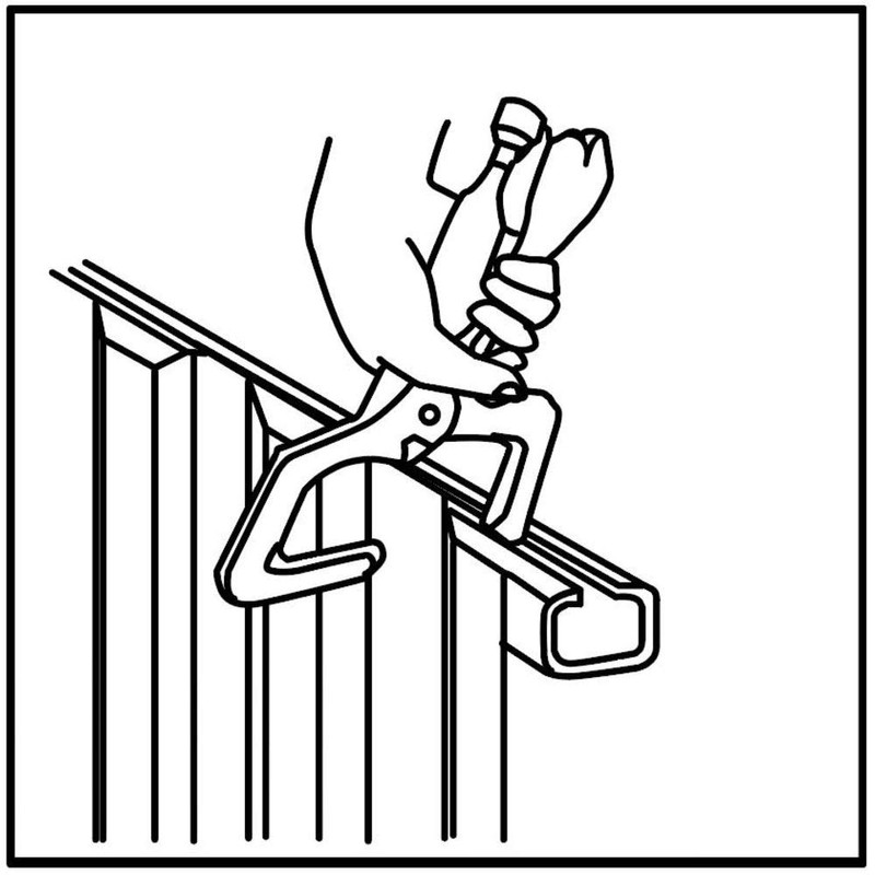 Lobtex VC-150N Vice Plier