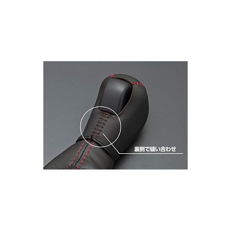 Venus Moment suihutosupo-tu zc33s suporutexibosihutonobukaba- Standard Black x Red MSC – 103 
