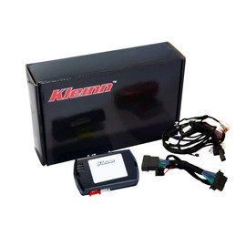 Kleinn Remote Start Compatible with Select Toyota/Lexus 2018-2024 Push-to-Start Vehicles