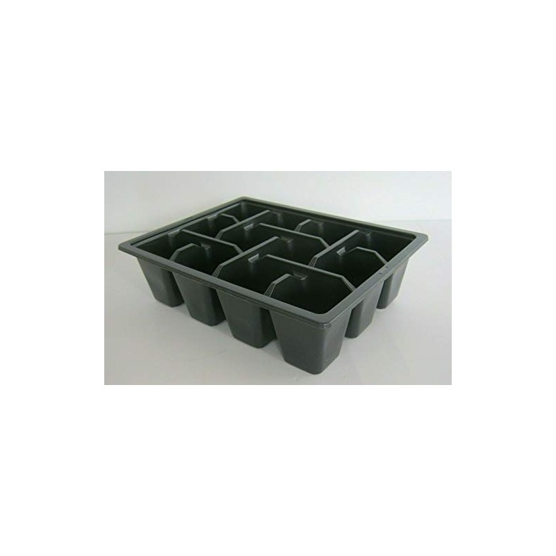 Smiths 12x Cell Plant Tray (50)