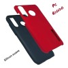 Funda Uso Rudo Alto Impacto Para Motorola G22 Más Mica