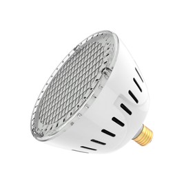 LAMPAOUS Inground LED Pool Lights Spa Lights Bulb Pure White Color (Pool Bulb, 12VAC)