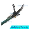 AAPROTOOLS 30 INCH Professional Standard Snake Tongs Reptile Grabber Rattle