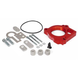 Airaid 300-574 PowerAid Throttle Body Spacer