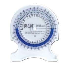 Fabrication Ent, Inc. (a) Bubble Inclinometer