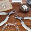 The Beadsmith Wire Elements Tool Set - 7-Piece Kit: Round