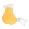 2Pcs Chicken Leg Cat Toys Bite Resistant Soft Comfortable Interactive