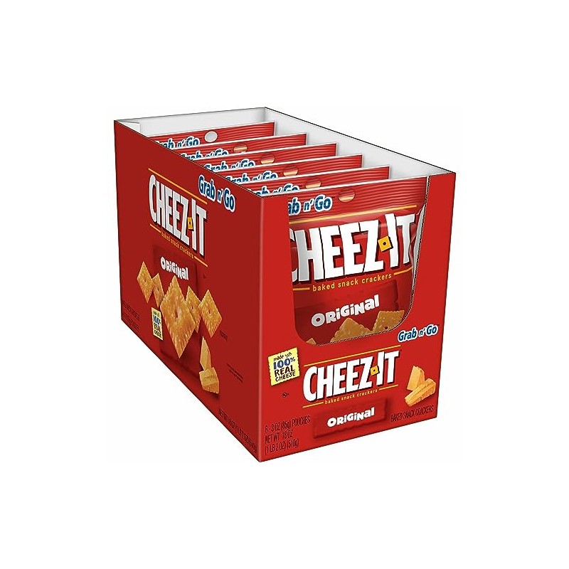 Cheez-It® Original Crackers