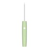 Henning Lee Heated Butter Knife for Effortless Spreading, Green
