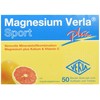 Magnesium Verla Plus Granules Grapefruit, Pack of 1 (1 x