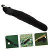 Mipcase Baseball Bat Sleeve Neoprene Cover Protective for Golf and