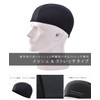 TARO WORKS Helmet Inner Cap, Sweat Absorbent, Quick Drying, Beanie,