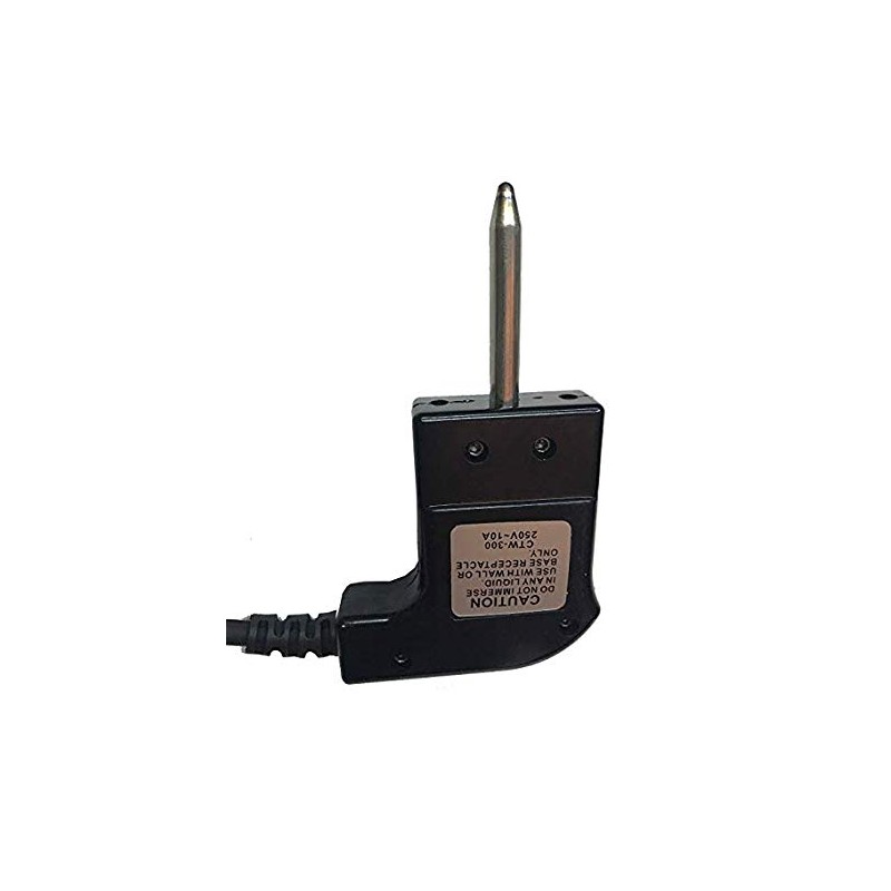 Cable for Electric skillet with thermostat for Jata, Princess, Fagor