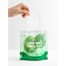 Help Me Docto Pad Special Set 120 sheets (main product + refill) / 헬프미 닥토패드 기획세트 120매(본품+리필)