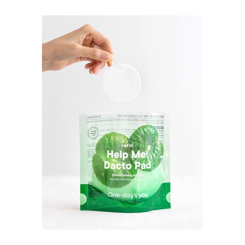 Help Me Docto Pad Special Set 120 sheets (main product