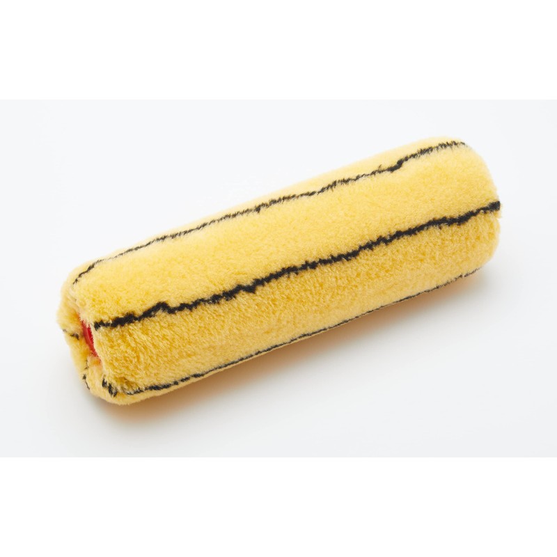 ProDec 250mm Professional Craft Grade Medium Pile Masonry Paint Roller,