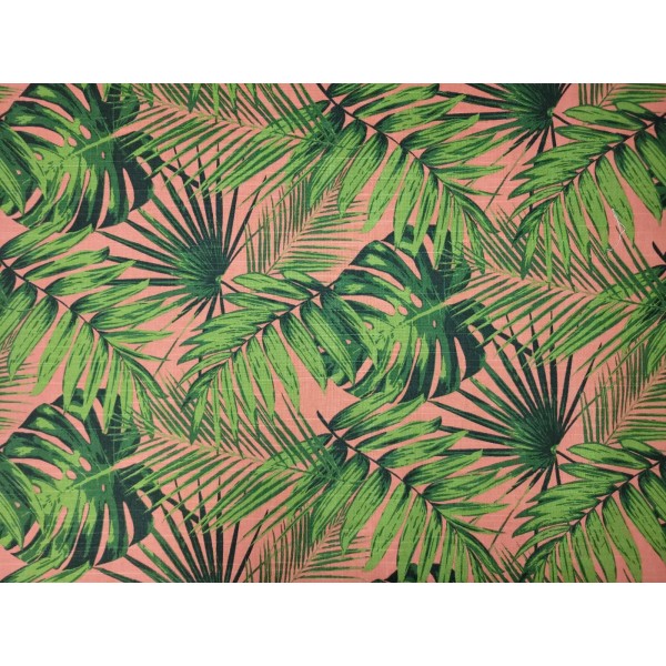 Tommy Bahama Tropica in Jungle BTY Tommy Bahama 100% Cotton