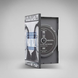 Industrial Accident: The Story Of Wax Trax Records