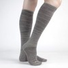ja vie JAVIE Merino Wool Compression Socks for Women &