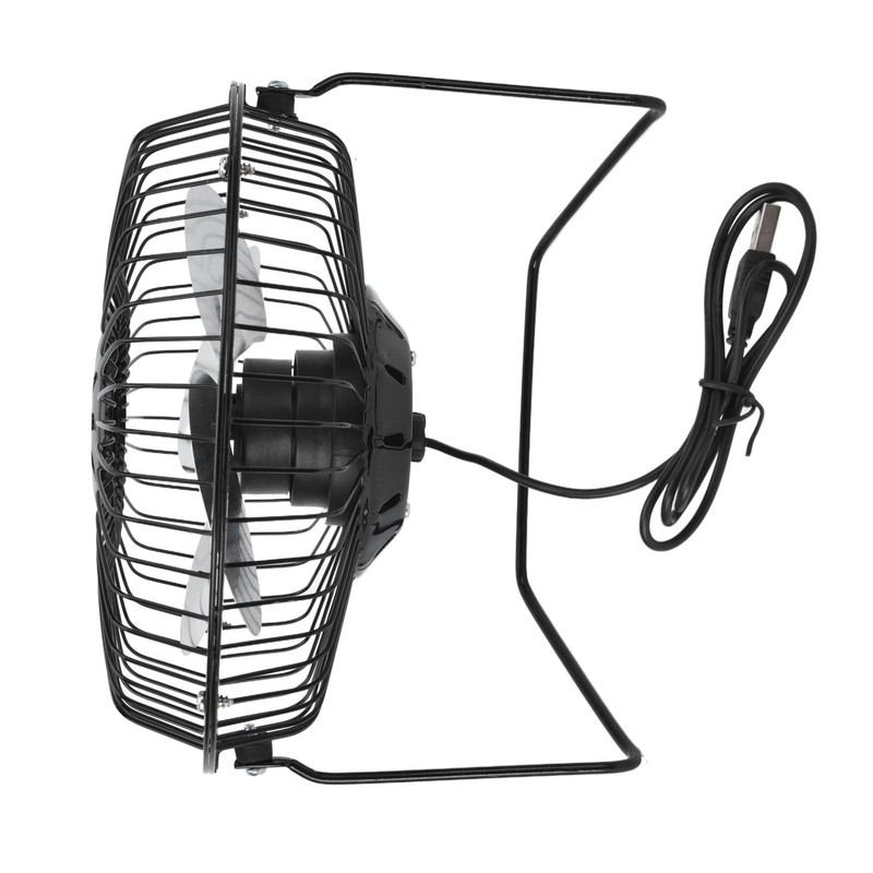 Solar Panel Fan 4.5W 6V Solar Panel USB Monocrystalline Silicon