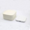Anti-Lost Clear Cover Case for Square Contactless Chip Card Reader