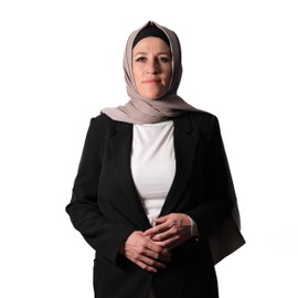 zühre Sienna Hijab Scarf for Women - Premium Muslim Head Scarf, Soft Cotton Long Lightweight Islamic Shawl Modal - Beige