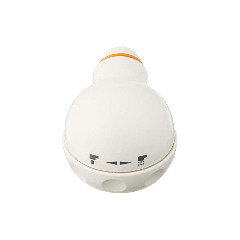 KVK Former MYM Shower Head for Washing Hair KVK HC700DW