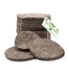 Chimney Sheep Wool Nest Liners for Pigeons and all Pet