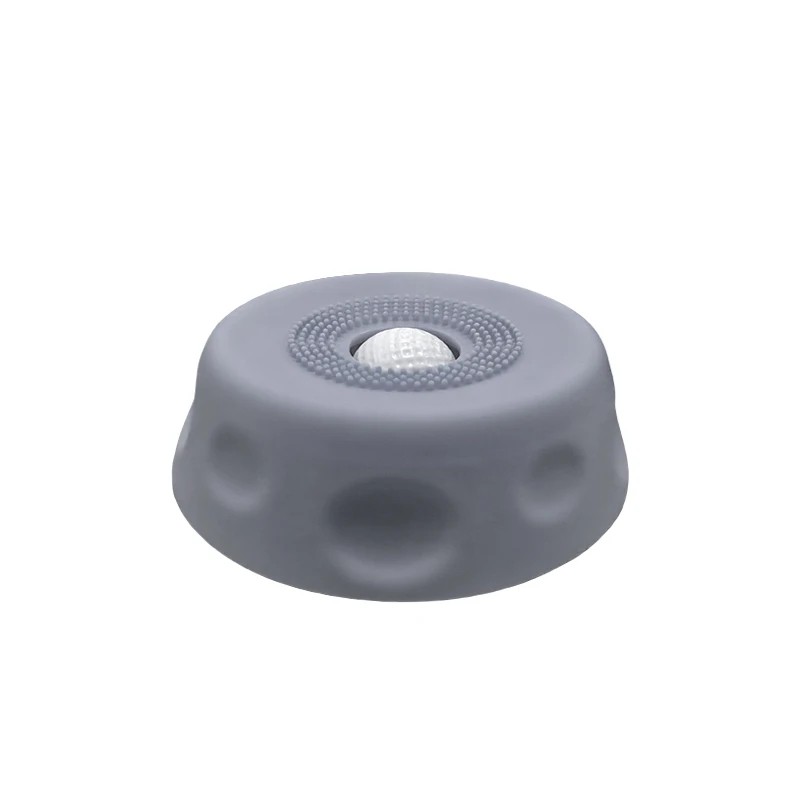 250ml Slow-Feeder Dog Lick Bowl with Rolling Ball – Anti-Slip