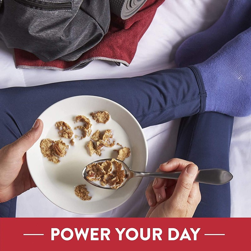 Special K Cereal Cinnamon Pecan, 12.1 oz