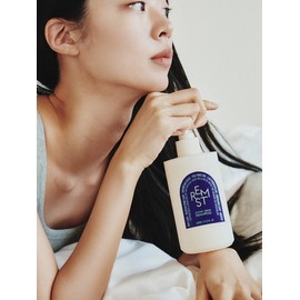 Botanic Repair Shampoo 400ML / 보타닉 리페어 샴푸 400ML