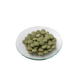 ソーキ ニュージーランドの大麦若葉 粒タイプ 21g 青汁 錠剤 有機JAS 食物繊維 葉酸