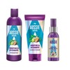 Aussie SOS Soothe & Hydrate Bundle contains Shampoo 300ml, Conditioner