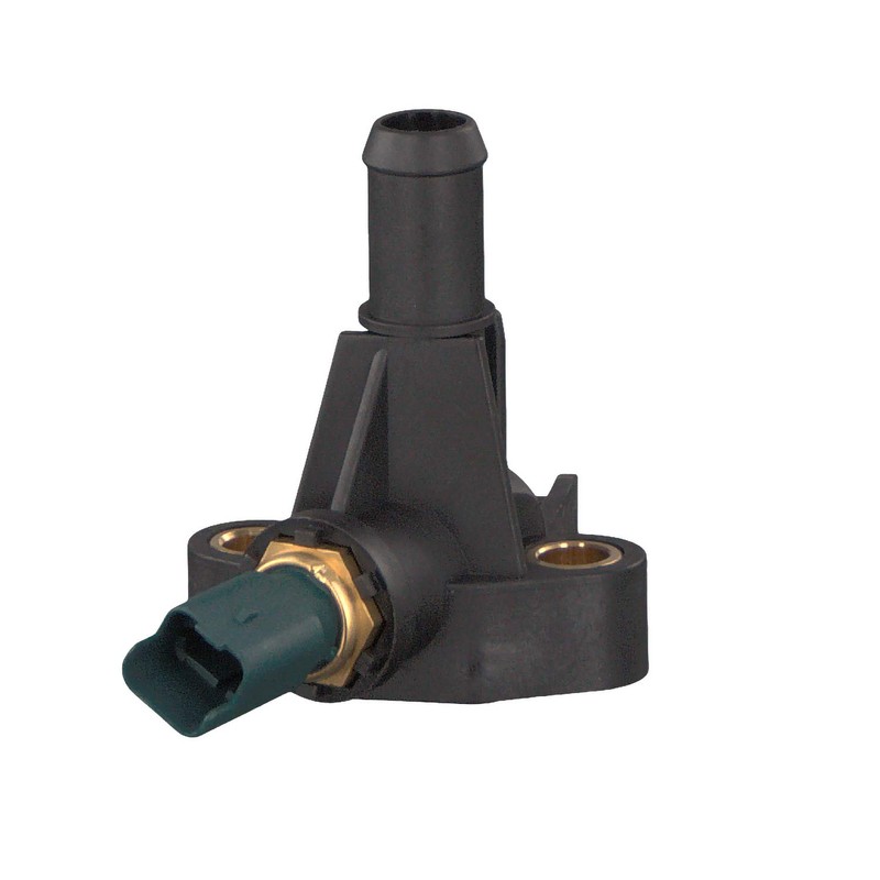 febi bilstein 106856 Coolant Temperature Sensor with Housing