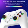Diswoe Controller for Switch/Switch Lite/OLED/PC, Pro Controller for Switch, Controller