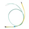 PTC Thermistor 3 Core Epoxy Resin Waterproof Probe Fast Conduction