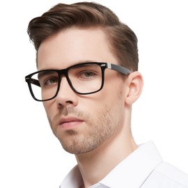 OCCI CHIARI Extra Strong Reading Glasses 5.0x Big Head Readers 1.0 1.25 1.5 1.75 2.0 2.25 2.5 2.75 3.0 3.5 4.0 5.0 6.0
