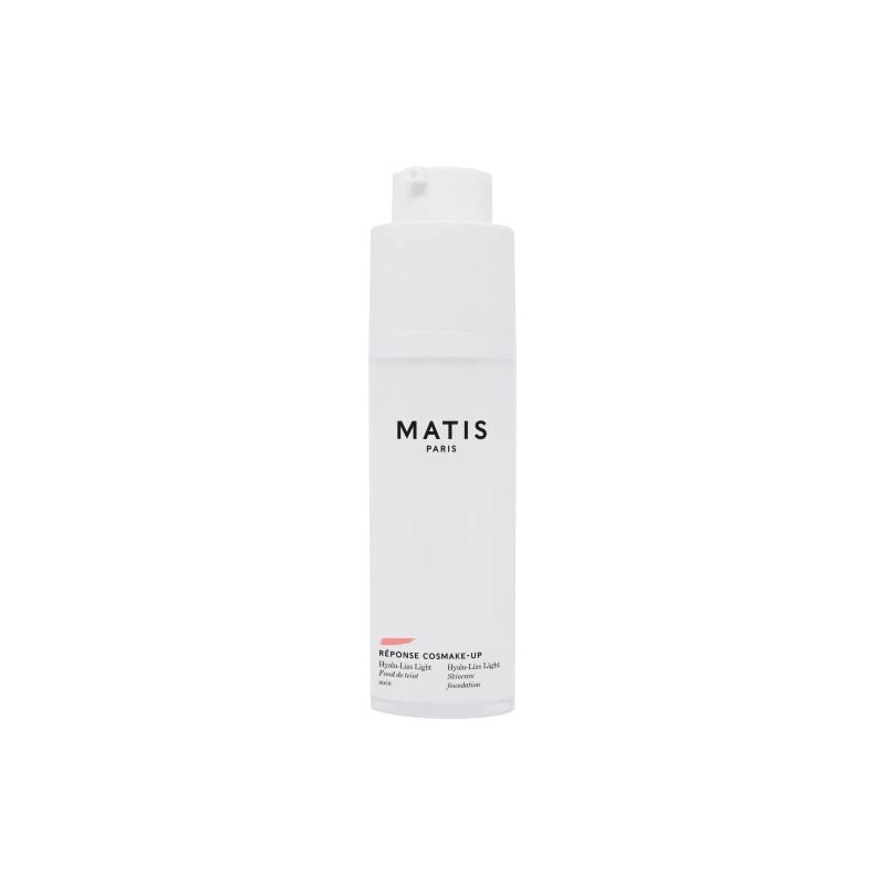 Matis Fluide Réponse Cosmake-Up Hyaluliss Light