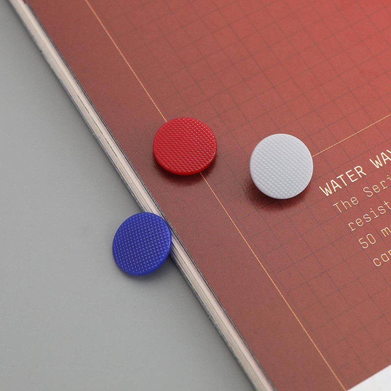 be in your mind 7 Pcs Analog Plastic Controller Caps